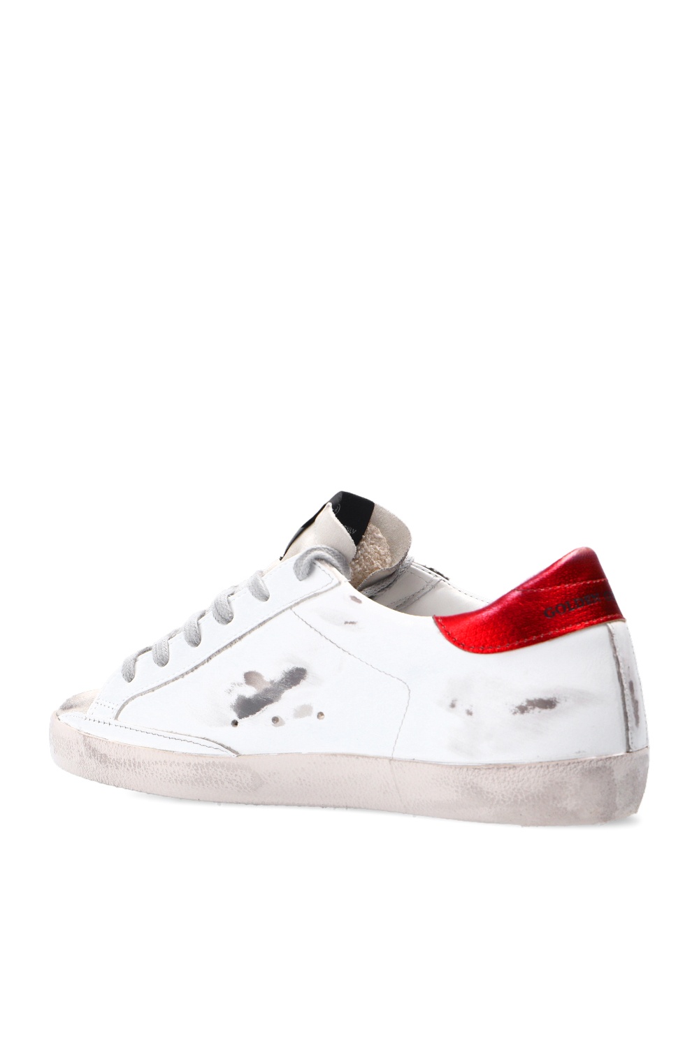 Golden Goose ‘Superstar’ sneakers